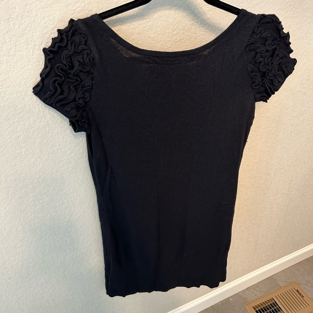 Juicy Couture crewneck